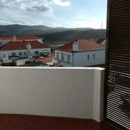 Mar E Serra Iv Apartment
