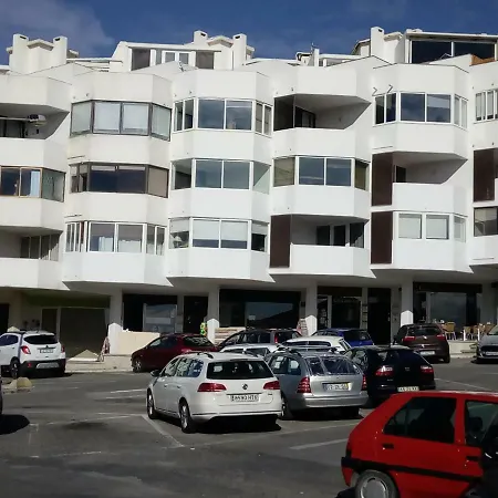 Mar E Serra Iv Apartment *