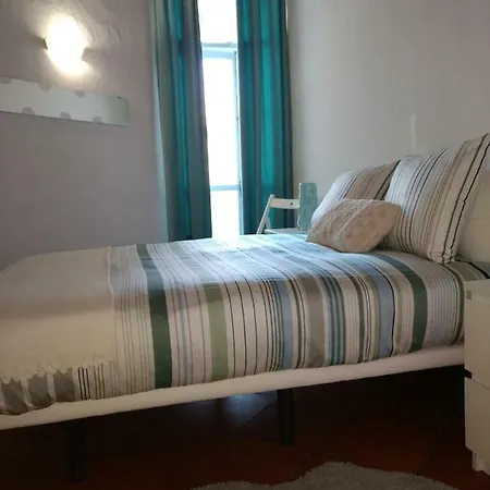 Mar E Serra Iv Apartment