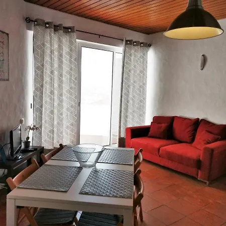 Mar E Serra Iv Apartment